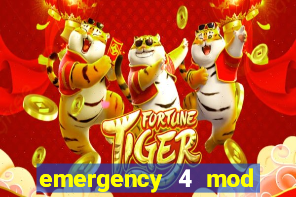 emergency 4 mod bahia download